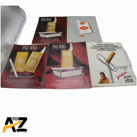 Lot 5 Look Life Magazines on JFK John F Kennedy (Death of a President) 1966-1969 - Picture 2 of 11